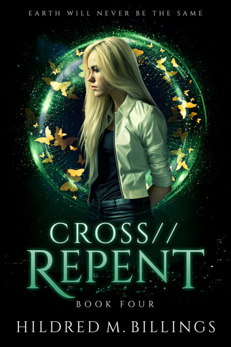Repent